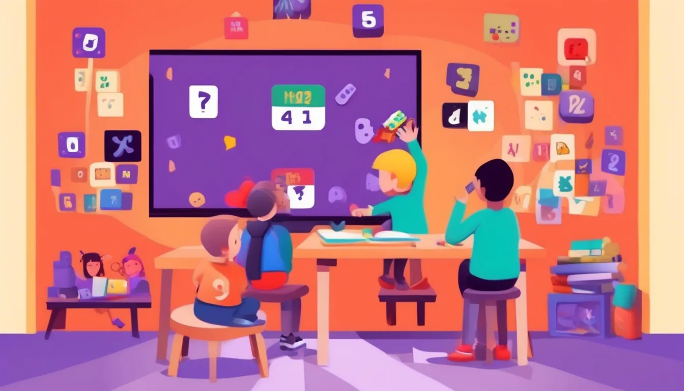 Level Up Learning with Kahoot The Ultimate Education Game